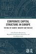 Corporate Capital Structure in Europe... - Bild 1