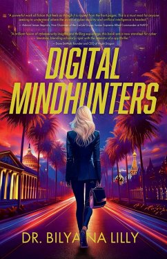 Cover Digital Mindhunters (eBook, ePUB)