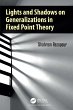 Lights and Shadows on Generalizations... - Bild 1