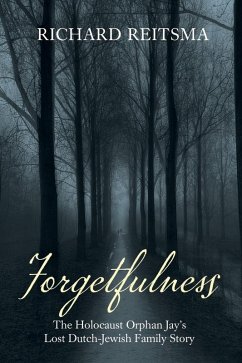 Forgetfulness (eBook, ePUB)