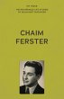 My Voice: Chaim Ferster (eBook, ePUB) - Bild 1