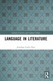 Language in Literature (eBook, ePUB) Language in Literature (eBook, ePUB)