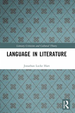 Cover Language in Literature (eBook, ePUB)