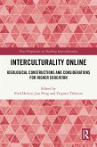 Interculturality Online (eBook, ePUB)