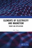 Elements of Electricity and Magnetism (eBook, PDF) Elements of Electricity and Magnetism (eBook, PDF)