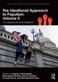 The Ideational Approach to Populism, Volume II (eBook, ePUB)