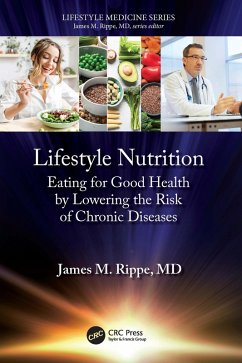 Lifestyle Nutrition (eBook, PDF) - Rippe, James M.