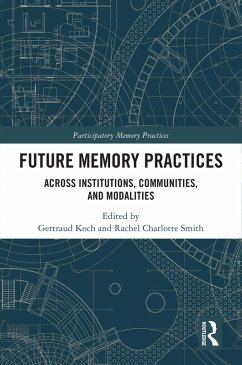 Future Memory Practices (eBook, PDF)