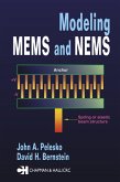 Modeling MEMS and NEMS (eBook, ePUB) Modeling MEMS and NEMS (eBook, ePUB)