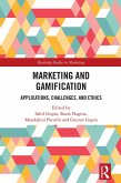 Marketing and Gamification (eBook, PDF) Marketing and Gamification (eBook, PDF)