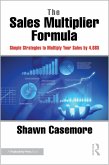 The Sales Multiplier Formula (eBook, PDF)