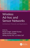 Wireless Ad-hoc and Sensor Networks (eBook, ePUB)