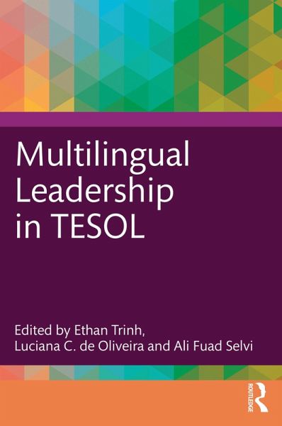 Multilingual Leadership in TESOL (eBook, PDF)