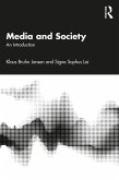 Media and Society (eBook, ePUB)