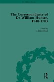 The Correspondence of Dr William Hunter Vol 1 (eBook, PDF)