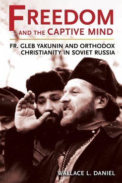 Freedom and the Captive Mind (eBook, ePUB)