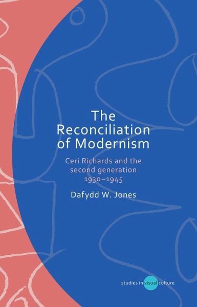 The Reconciliation of Modernism (eBook, ePUB)