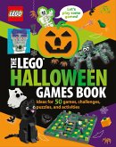 The LEGO Halloween Games Book (eBook, ePUB)