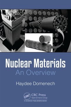 Cover Nuclear Materials (eBook, ePUB)