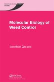 Molecular Biology of Weed Control (eBook, ePUB)