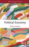 Political Economy (eBook, ePUB)