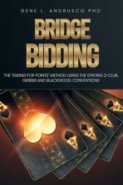 Cover Bridge Bidding (eBook, ePUB)