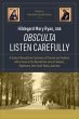 OBSCULTA LISTEN CAREFULLY (eBook, ePUB) - Bild 1