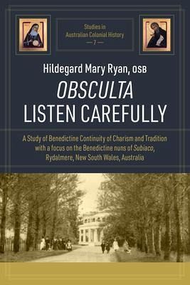 OBSCULTA LISTEN CAREFULLY (eBook, ePUB)