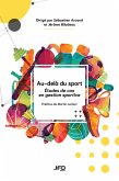 Au-delà du sport (eBook, PDF) Au-delà du sport (eBook, PDF)