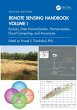 Remote Sensing Handbook, Volume I... - Bild 1
