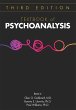 Textbook of Psychoanalysis (eBook, ePUB) - Bild 1