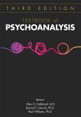Textbook of Psychoanalysis (eBook, ePUB) Textbook of Psychoanalysis (eBook, ePUB)