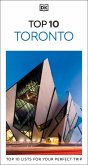 DK Top 10 Toronto (eBook, ePUB)