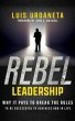 Rebel Leadership (eBook, ePUB) - Bild 1