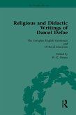 Religious and Didactic Writings of Daniel Defoe, Part II vol 10 (eBook, PDF)