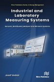 Industrial and Laboratory Measuring Systems (eBook, ePUB)