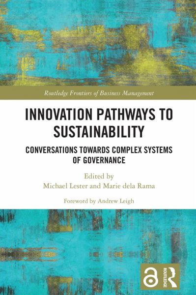 Innovation Pathways to Sustainability (eBook, PDF)