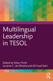 Multilingual Leadership in TESOL (eBook, ePUB)