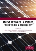 Recent Advances in Science, Engineering & Technology (eBook, ePUB)