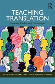 Teaching Translation (eBook, ePUB)
