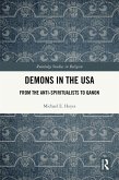 Demons in the USA (eBook, PDF) Demons in the USA (eBook, PDF)