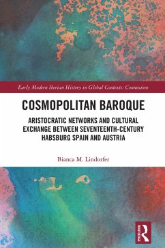 Cover Cosmopolitan Baroque (eBook, ePUB)