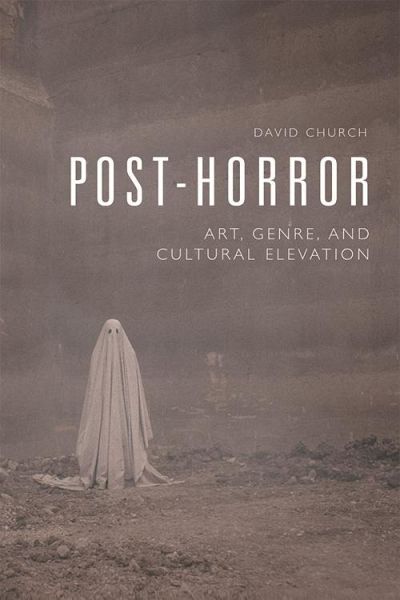 Post-Horror (eBook, ePUB)