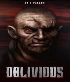 Oblivious (eBook, ePUB) - Palash, Azid