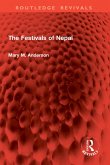 The Festivals of Nepal (eBook, PDF)