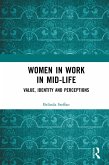 Women in Work in Mid-Life (eBook, ePUB)