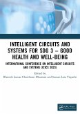 Intelligent Circuits and Systems for SDG 3 - Good Health and well-being (eBook, PDF)