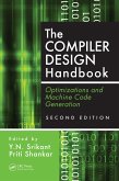 The Compiler Design Handbook (eBook, ePUB)