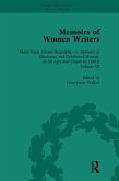 Memoirs of Women Writers, Part II, Volume 7 (eBook, PDF)