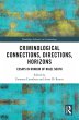 Criminological Connections, Directions,... - Bild 1